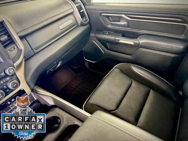 Photo of 2022 Bright White Clearcoat RAM 1500