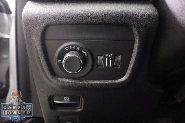 Photo of 2021 Silver Zynith Jeep Grand Cherokee L