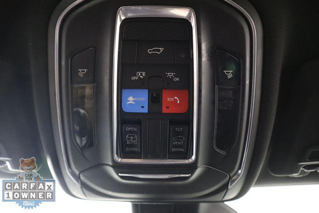 Photo of 2021 Silver Zynith Jeep Grand Cherokee L