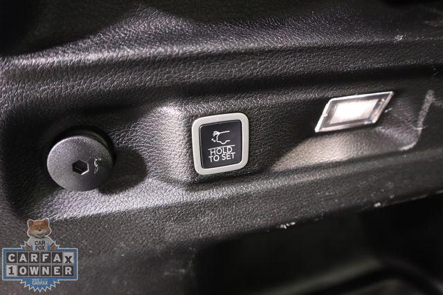 Photo of 2021 Silver Zynith Jeep Grand Cherokee L