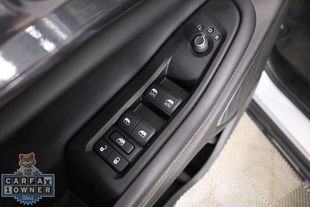 Photo of 2021 Silver Zynith Jeep Grand Cherokee L