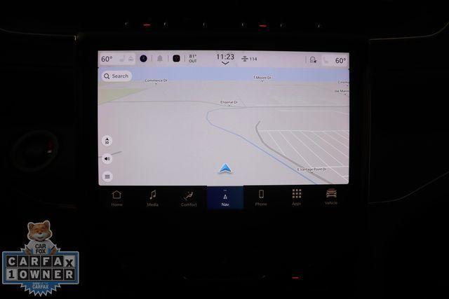 Photo of 2023 Midnight Sky Jeep Grand Cherokee