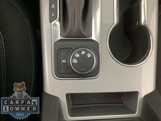 Photo of 2023 Black Chevrolet Blazer