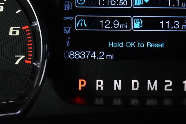 Photo of 2013 Tuxedo Black Metallic Ford F-150