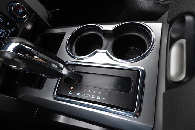 Photo of 2013 Tuxedo Black Metallic Ford F-150