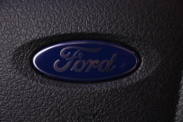 Photo of 2013 Ruby Red Metallic Ford F-150