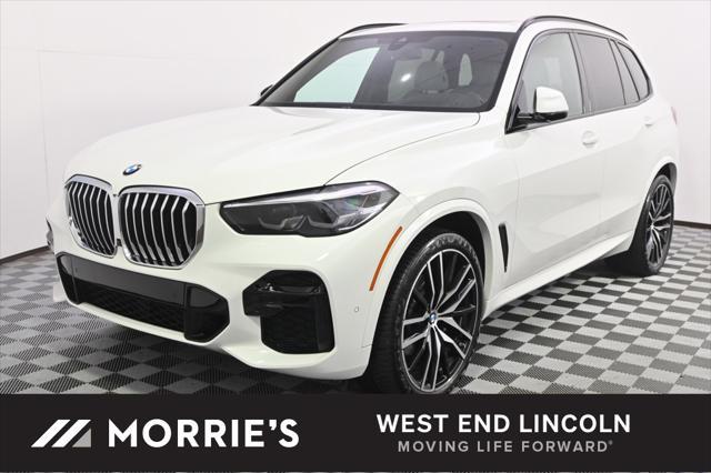 2023 BMW X5