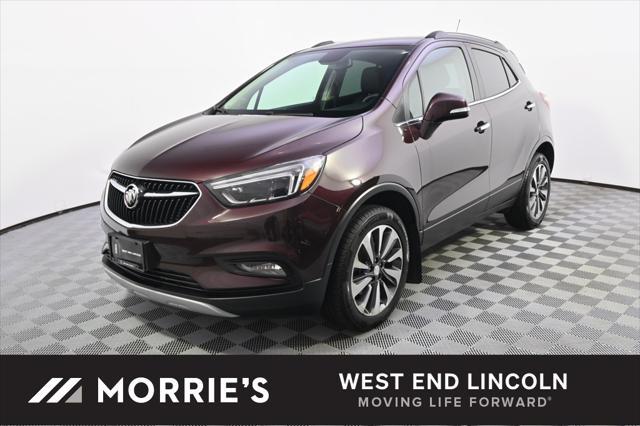 2017 Buick Encore