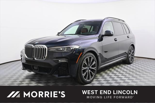 2019 BMW X7