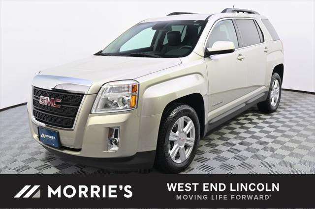 2015 GMC Terrain