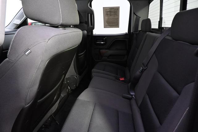 Photo of 2014 Fire Red GMC Sierra 1500