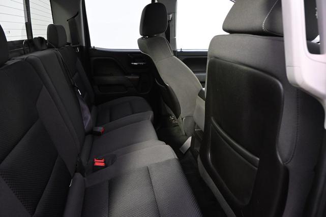 Photo of 2014 Fire Red GMC Sierra 1500