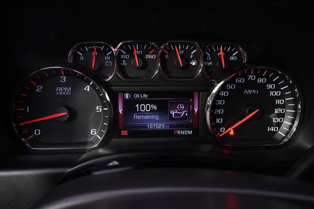 Photo of 2014 Fire Red GMC Sierra 1500
