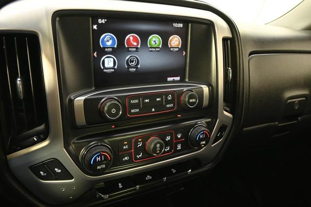 Photo of 2015 Quicksilver Metallic GMC Sierra 2500