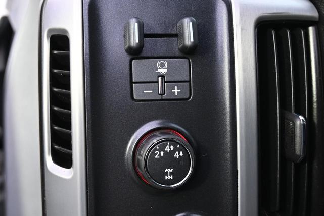 Photo of 2015 Quicksilver Metallic GMC Sierra 2500