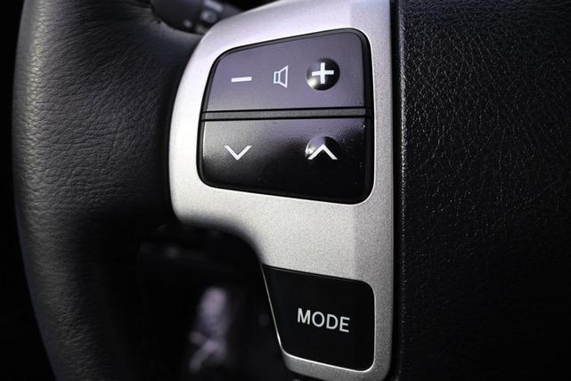 Photo of 2015 Black Toyota Land Cruiser
