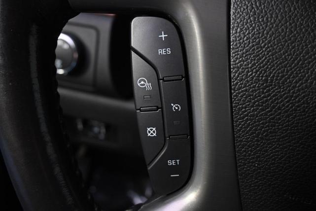 Photo of 2012 Black Chevrolet Avalanche