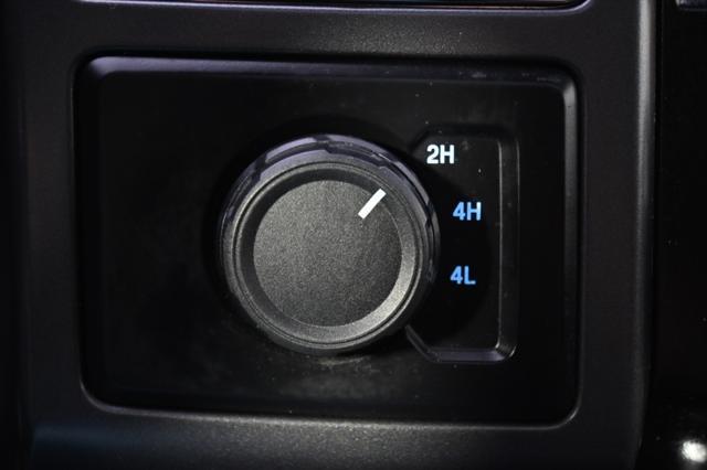Photo of 2016 Gray Ford F-150