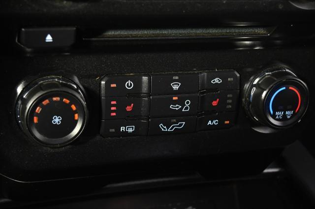 Photo of 2016 Gray Ford F-150