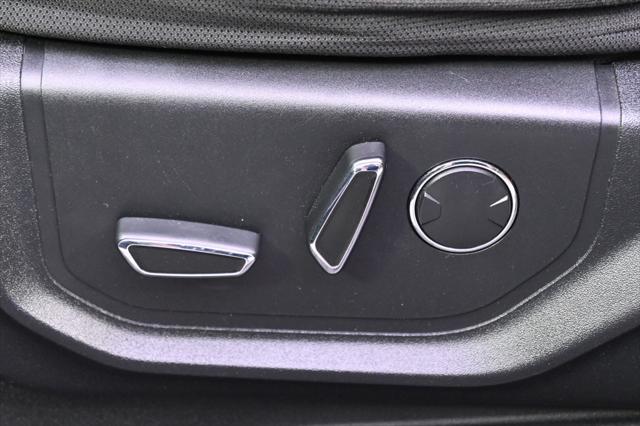 Photo of 2016 Gray Ford F-150