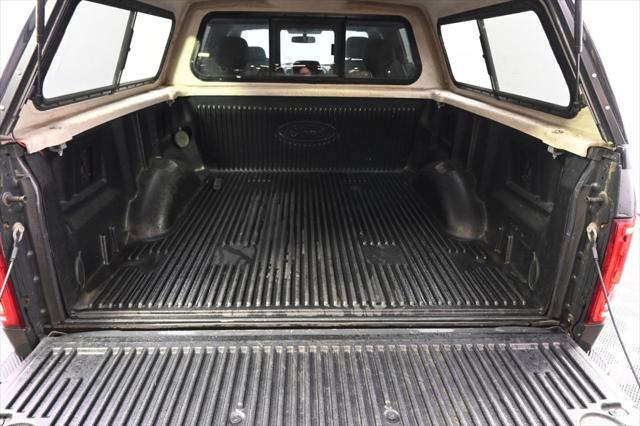 Photo of 2016 Gray Ford F-150
