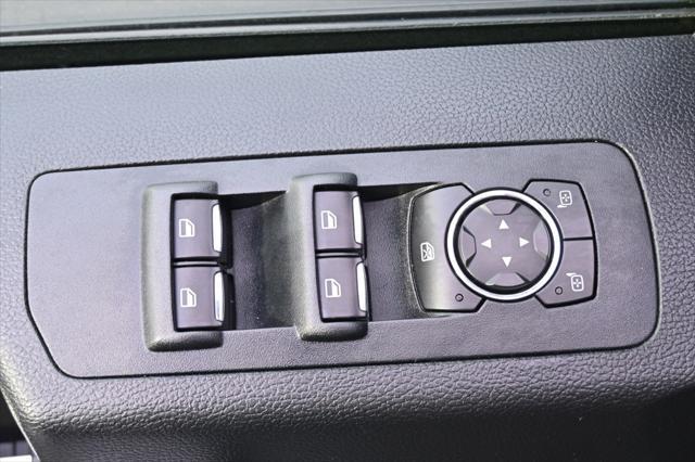 Photo of 2016 Gray Ford F-150