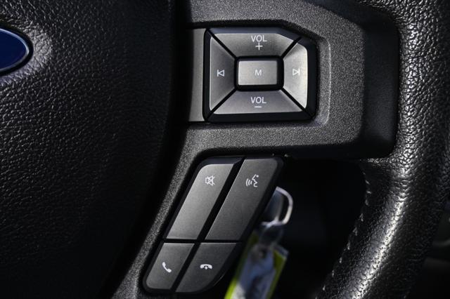 Photo of 2016 Gray Ford F-150