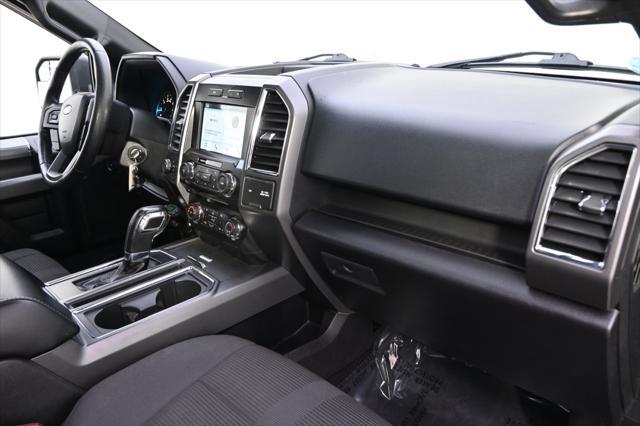Photo of 2016 Gray Ford F-150