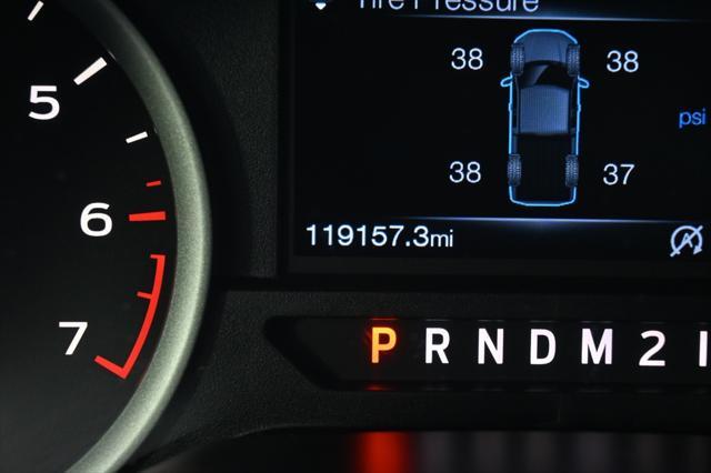 Photo of 2016 Gray Ford F-150