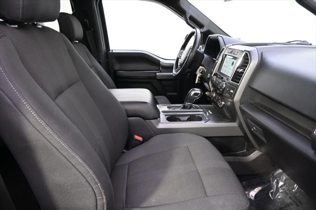 Photo of 2016 Gray Ford F-150