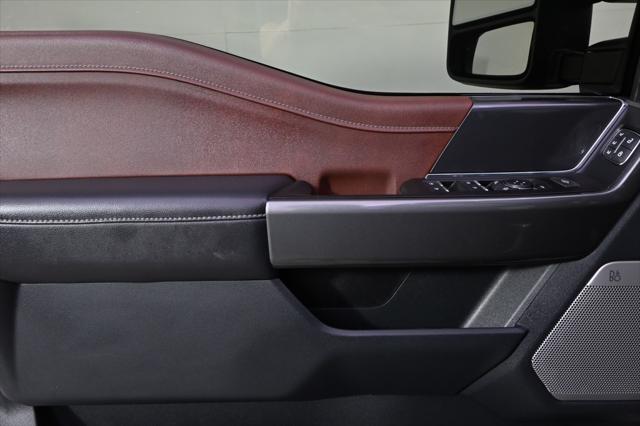 Photo of 2022 Agate Black Metallic Ford F-150