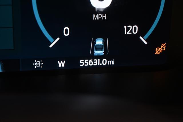 Photo of 2022 Agate Black Metallic Ford F-150