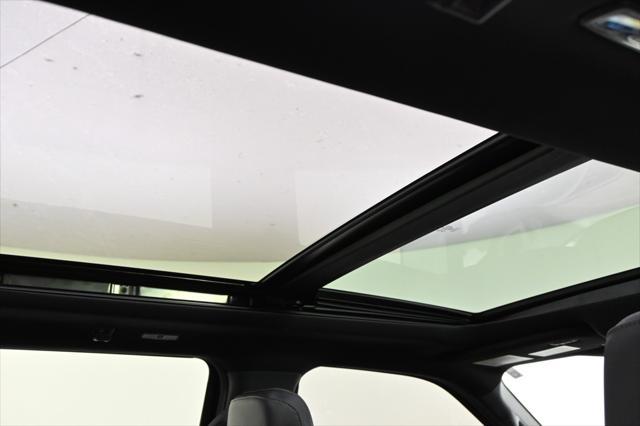 Photo of 2022 Agate Black Metallic Ford F-150