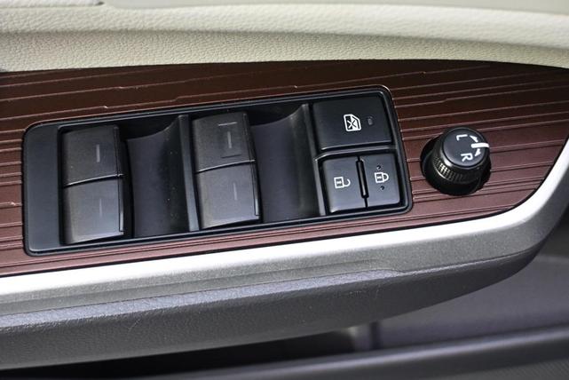 Photo of 2021 Blueprint Toyota Sienna