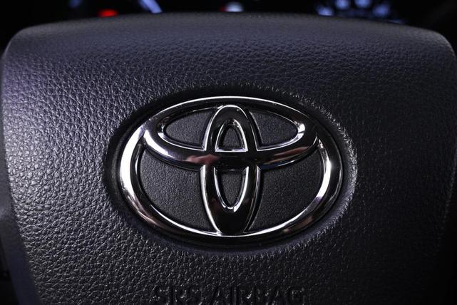 Photo of 2021 Blueprint Toyota Sienna