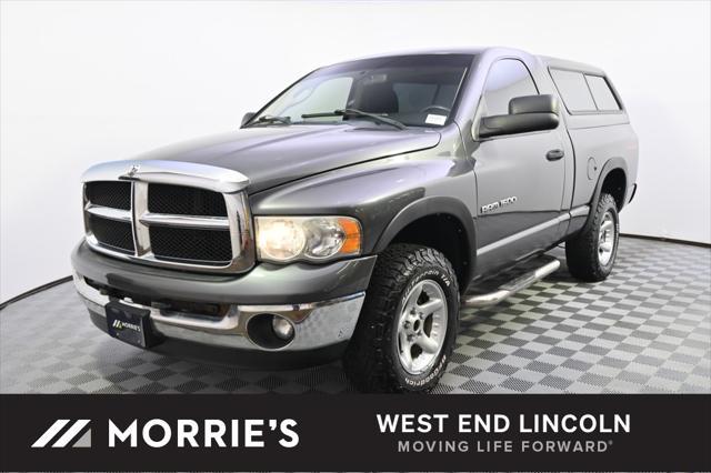 2003 Dodge Ram 1500