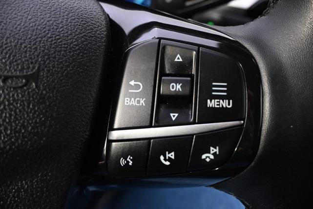 Photo of 2021 Star White Metallic Tri-Coat Ford Escape
