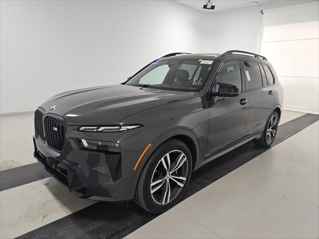 2024 BMW X7