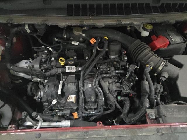 Photo of 2024 Rapid Red Metallic Tinted Clearcoat Ford Edge