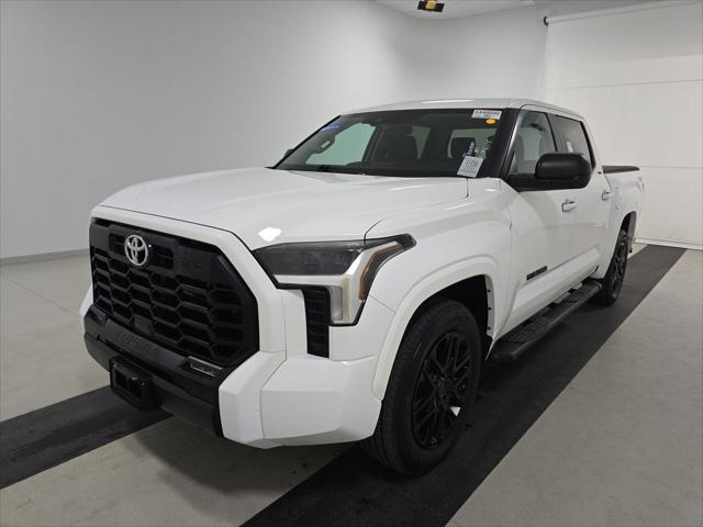 2024 Toyota Tundra