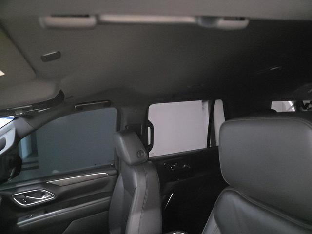 Photo of 2023 Black Chevrolet Tahoe