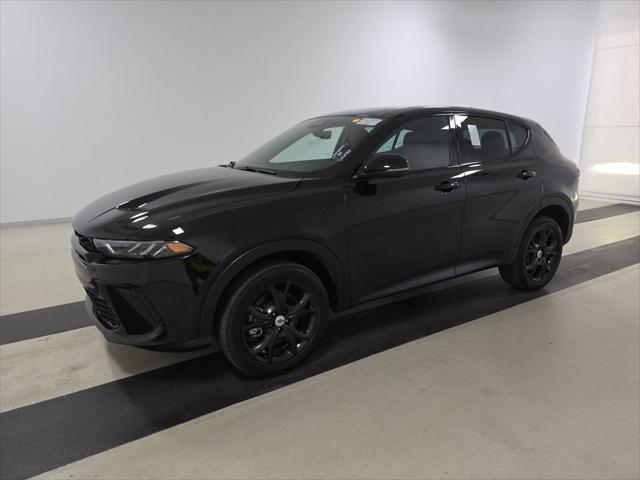 2024 Dodge Hornet