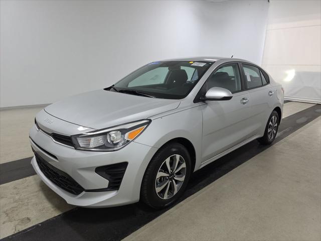 2023 Kia RIO
