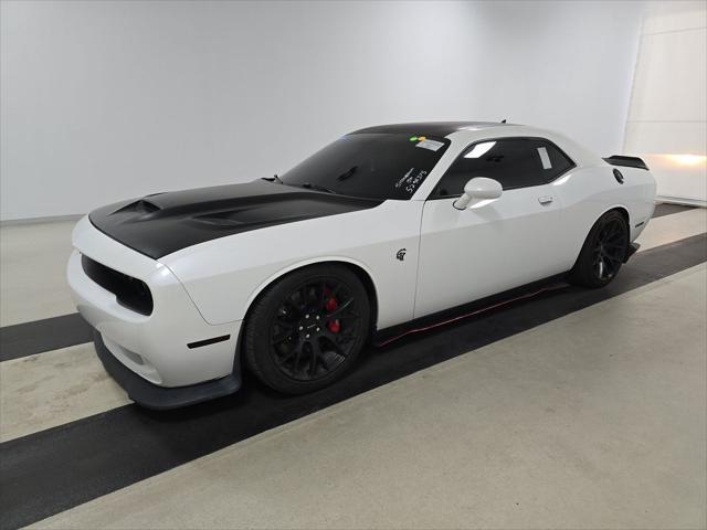 2015 Dodge Challenger