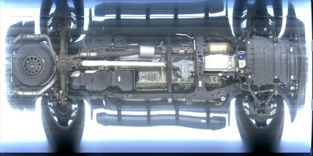 Photo of 2023 Dark Ash Metallic Chevrolet Silverado 1500
