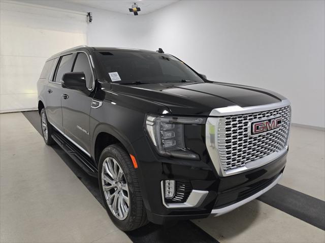 2024 GMC Yukon Xl