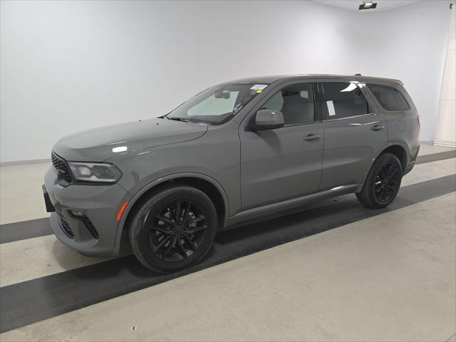 2022 Dodge Durango