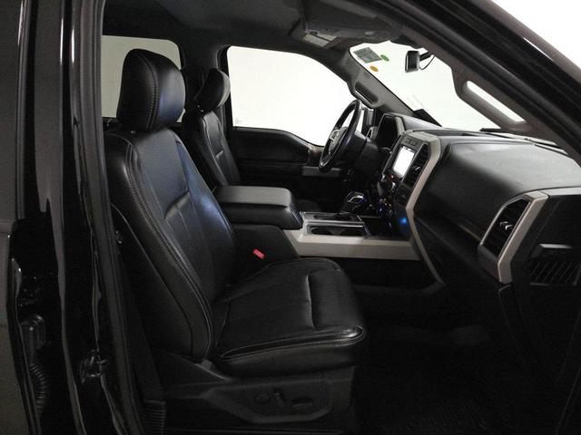 Photo of 2019 Agate Black Metallic Ford F-150