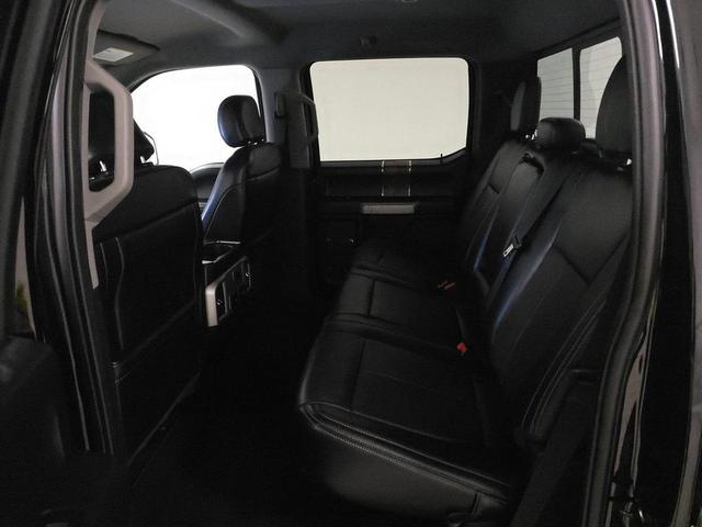 Photo of 2019 Agate Black Metallic Ford F-150