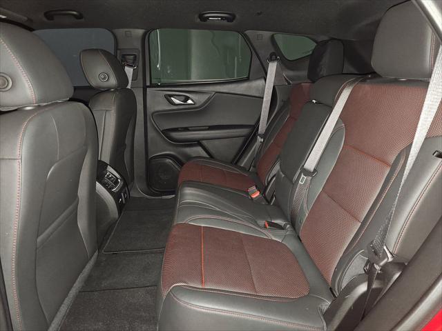 2023 Chevrolet Blazer